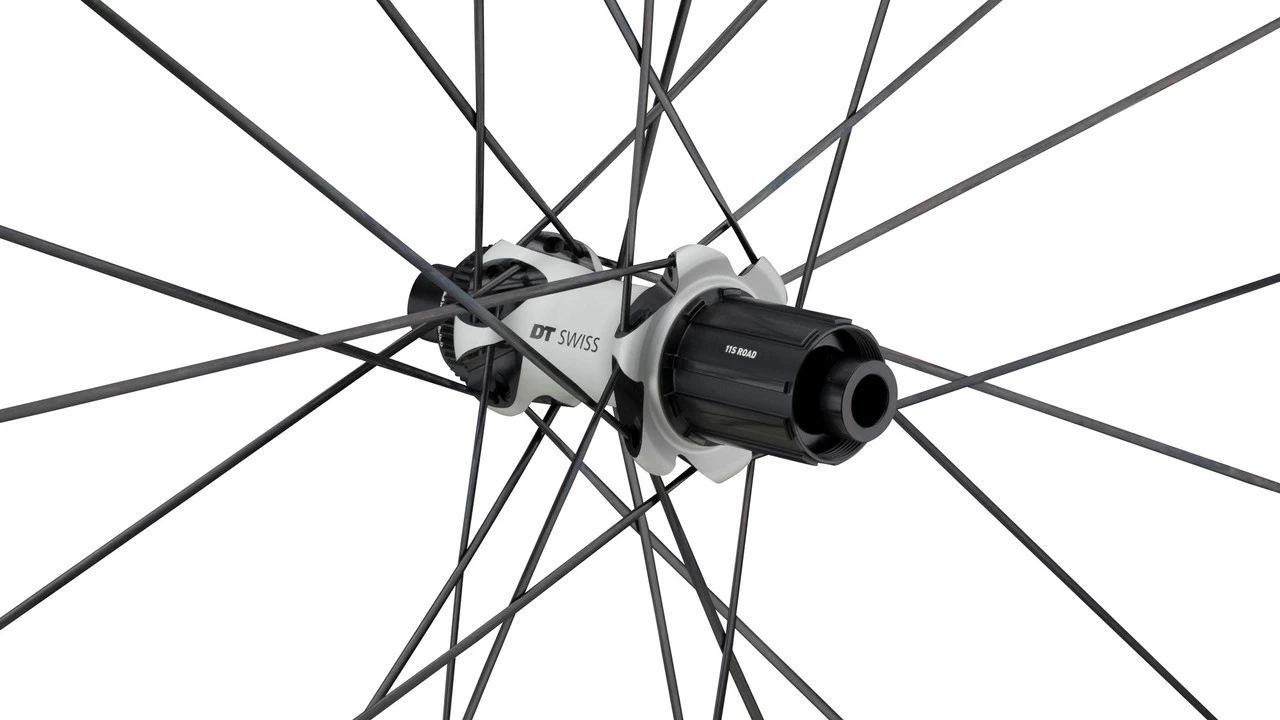 Dt-swiss Set De Roues ER 1600 SPLINE 32 Disc Center Lock 28" 7 Dt-swiss Set De Roues ER 1600 SPLINE 32 Disc Center Lock 28" – Image 5