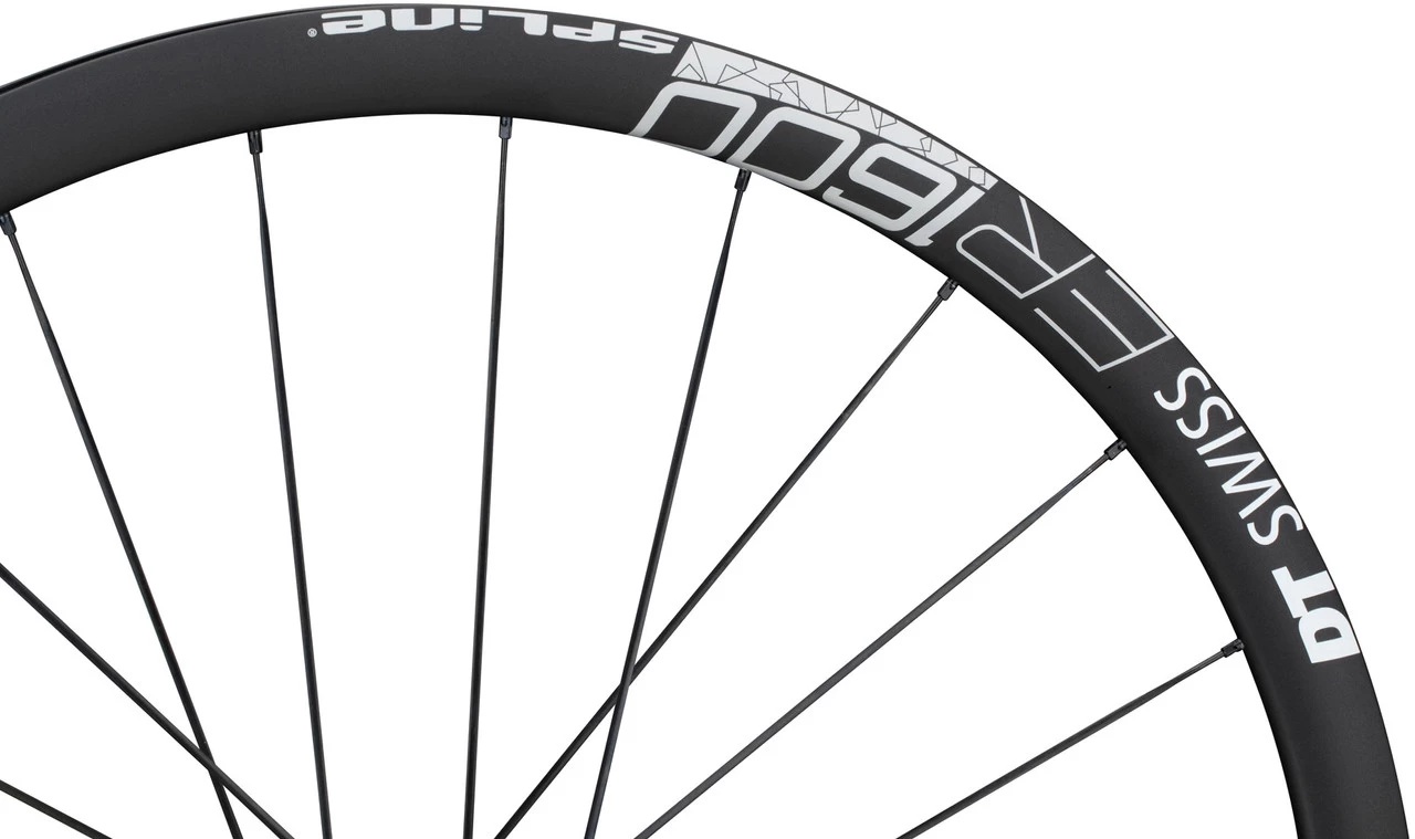 Dt-swiss Set De Roues ER 1600 SPLINE 32 Disc Center Lock 28" 8 Dt-swiss Set De Roues ER 1600 SPLINE 32 Disc Center Lock 28" – Image 6
