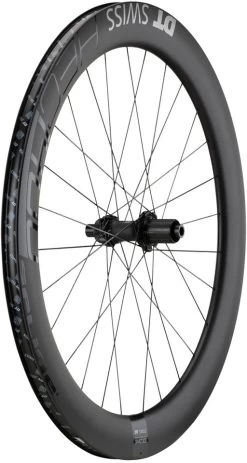 Dt-swiss Set De Roues En Carbone HEC 1400 SPLINE 62 Boost Disc CL Hybrid 28" -Accessoires De Vélo 437039