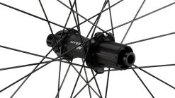 Dt-swiss Set De Roues En Carbone HEC 1400 SPLINE 62 Boost Disc CL Hybrid 28" -Accessoires De Vélo 437040