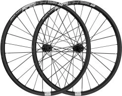 Dt-swiss Set De Roues HG 1800 SPLINE 25 Boost Disc Center Lock Hybrid 27,5"