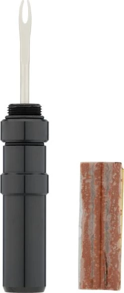 BBB Kit De Réparation Tubeless PuncturePlugger BTL-185 Tubeless -Accessoires De Vélo 439942