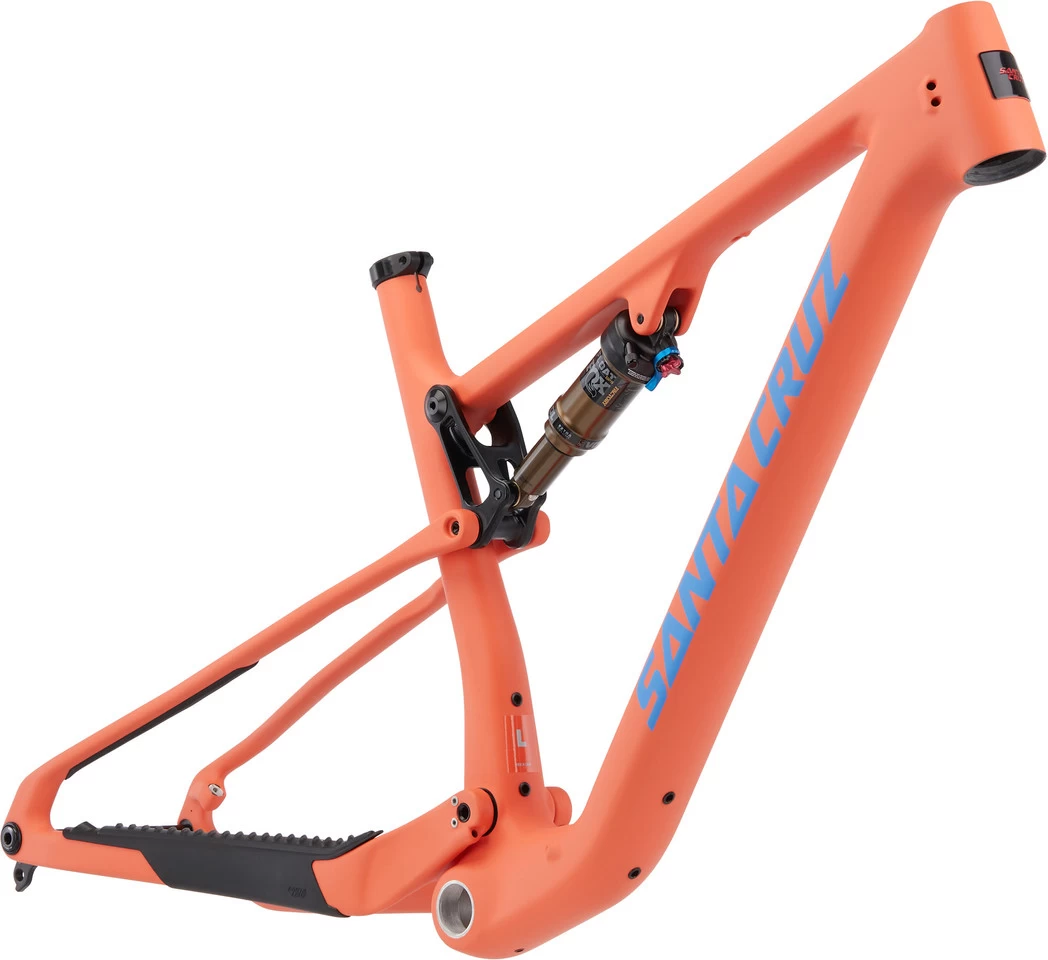 Santa Cruz Kit De Cadre Blur 4.0 CC Fox Float Factory 29" 4 Santa Cruz Kit De Cadre Blur 4.0 CC Fox Float Factory 29" – Image 2