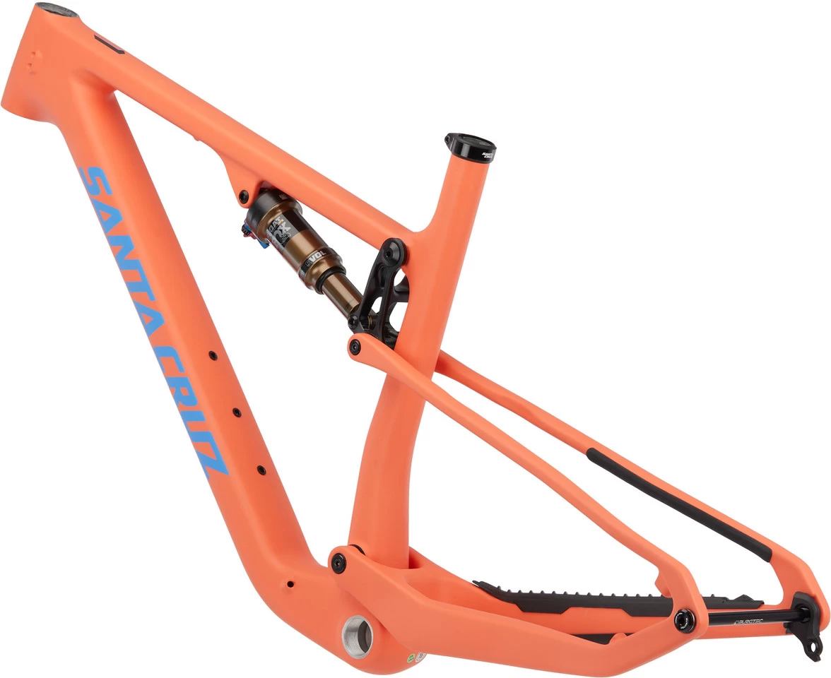 Santa Cruz Kit De Cadre Blur 4.0 CC Fox Float Factory 29" 5 Santa Cruz Kit De Cadre Blur 4.0 CC Fox Float Factory 29" – Image 3