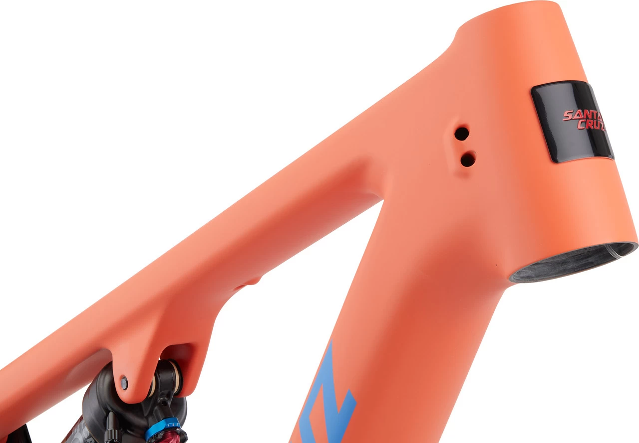 Santa Cruz Kit De Cadre Blur 4.0 CC Fox Float Factory 29" 6 Santa Cruz Kit De Cadre Blur 4.0 CC Fox Float Factory 29" – Image 4