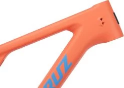 Santa Cruz Kit De Cadre Blur 4.0 CC Fox Float Factory 29" 16 Santa Cruz Kit De Cadre Blur 4.0 CC Fox Float Factory 29" -Accessoires De Vélo 440657