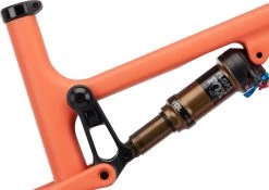 Santa Cruz Kit De Cadre Blur 4.0 CC Fox Float Factory 29" 17 Santa Cruz Kit De Cadre Blur 4.0 CC Fox Float Factory 29" -Accessoires De Vélo 440658