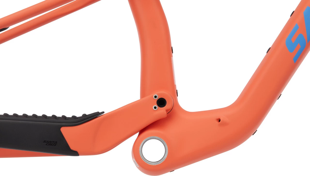 Santa Cruz Kit De Cadre Blur 4.0 CC Fox Float Factory 29" 9 Santa Cruz Kit De Cadre Blur 4.0 CC Fox Float Factory 29" – Image 7