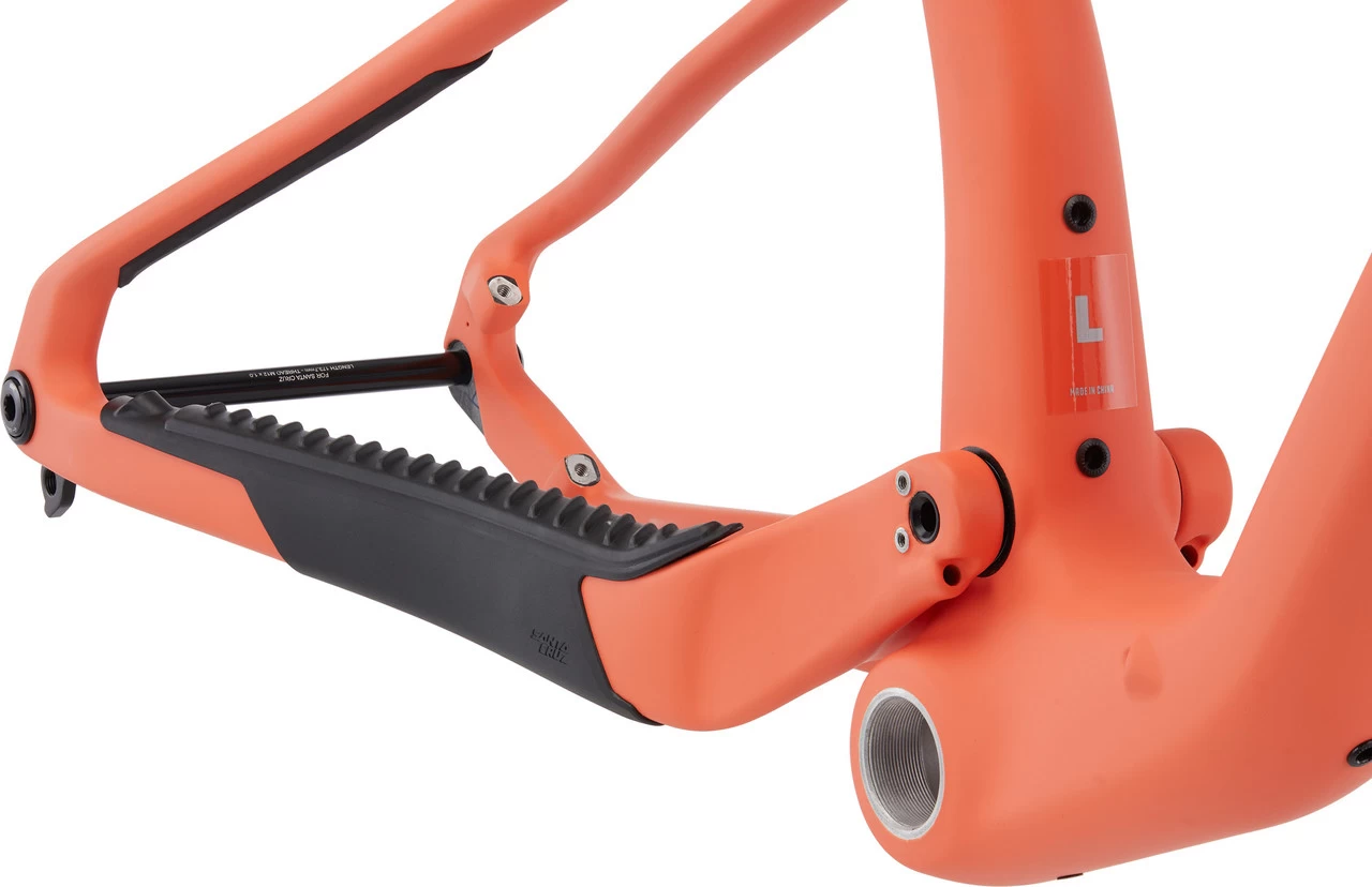 Santa Cruz Kit De Cadre Blur 4.0 CC Fox Float Factory 29" 10 Santa Cruz Kit De Cadre Blur 4.0 CC Fox Float Factory 29" – Image 8