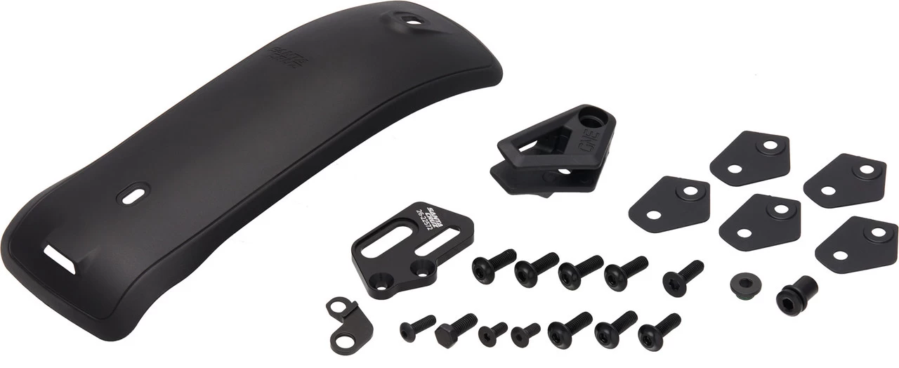 Santa Cruz Kit De Cadre Blur 4.0 CC Fox Float Factory 29" 12 Santa Cruz Kit De Cadre Blur 4.0 CC Fox Float Factory 29" – Image 10