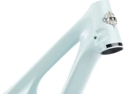 Kit De Cadre SB115 TURQ Carbon 29" -Accessoires De Vélo 442338