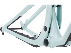 Kit De Cadre SB115 TURQ Carbon 29" -Accessoires De Vélo 442342