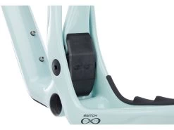 Kit De Cadre SB115 TURQ Carbon 29" -Accessoires De Vélo 442344