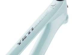 Kit De Cadre SB115 TURQ Carbon 29" -Accessoires De Vélo 442345