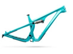 Kit De Cadre SB115 TURQ Carbon 29" -Accessoires De Vélo 442346
