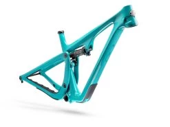 Kit De Cadre SB115 TURQ Carbon 29" -Accessoires De Vélo 442347