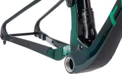 Kit De Cadre En Carbone Lando XC 29" -Accessoires De Vélo 442430