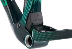 Kit De Cadre En Carbone Lando XC 29" -Accessoires De Vélo 442433