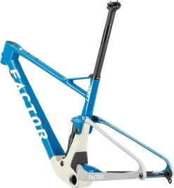 Kit De Cadre En Carbone Lando XC 29" -Accessoires De Vélo 442437