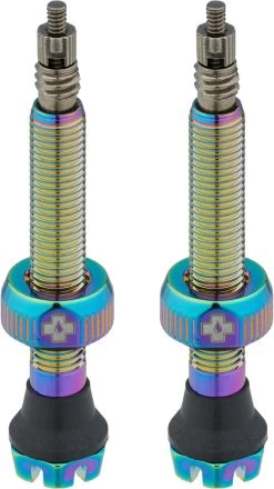 Muc-Off Valves Tubeless V2 -Accessoires De Vélo 442680