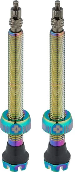 Muc-Off Valves Tubeless V2 -Accessoires De Vélo 442683