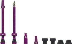 Muc-Off Valves Tubeless V2 -Accessoires De Vélo 442687