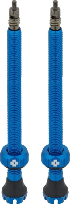 Muc-Off Valves Tubeless V2 -Accessoires De Vélo 442695