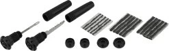 Muc-Off Kit De Réparation Stealth Tubeless Puncture Plug 35 Muc-Off Kit De Réparation Stealth Tubeless Puncture Plug -Accessoires De Vélo 442779