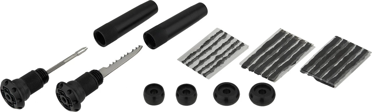 Muc-Off Kit De Réparation Stealth Tubeless Puncture Plug 16 Muc-Off Kit De Réparation Stealth Tubeless Puncture Plug – Image 14