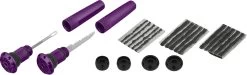 Muc-Off Kit De Réparation Stealth Tubeless Puncture Plug 41 Muc-Off Kit De Réparation Stealth Tubeless Puncture Plug -Accessoires De Vélo 442785