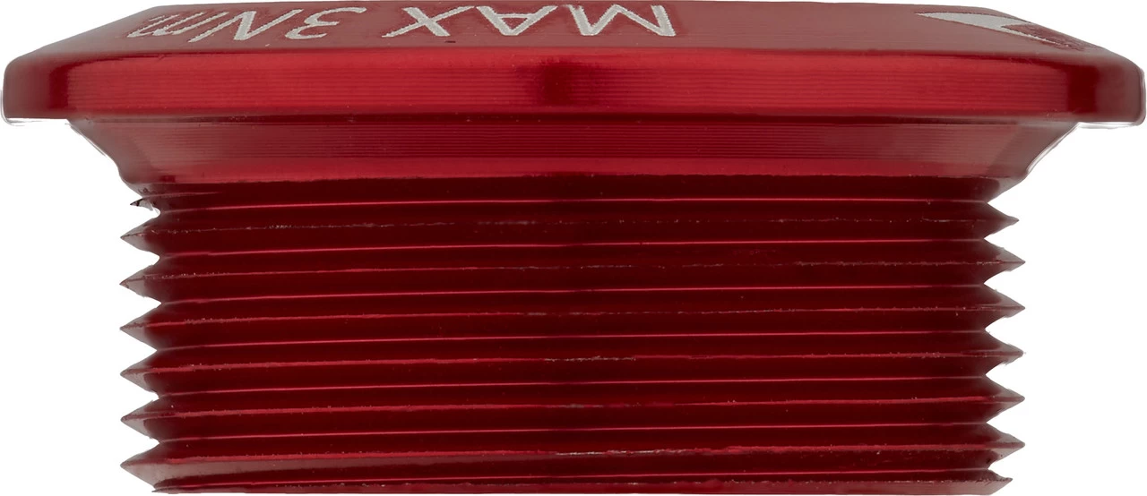 Kcnc Vis Pour Pédalier Shimano Gauche 4 Kcnc Vis Pour Pédalier Shimano Gauche – Image 2