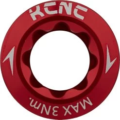 Kcnc Vis Pour Pédalier Shimano Gauche 9 Kcnc Vis Pour Pédalier Shimano Gauche -Accessoires De Vélo 443532