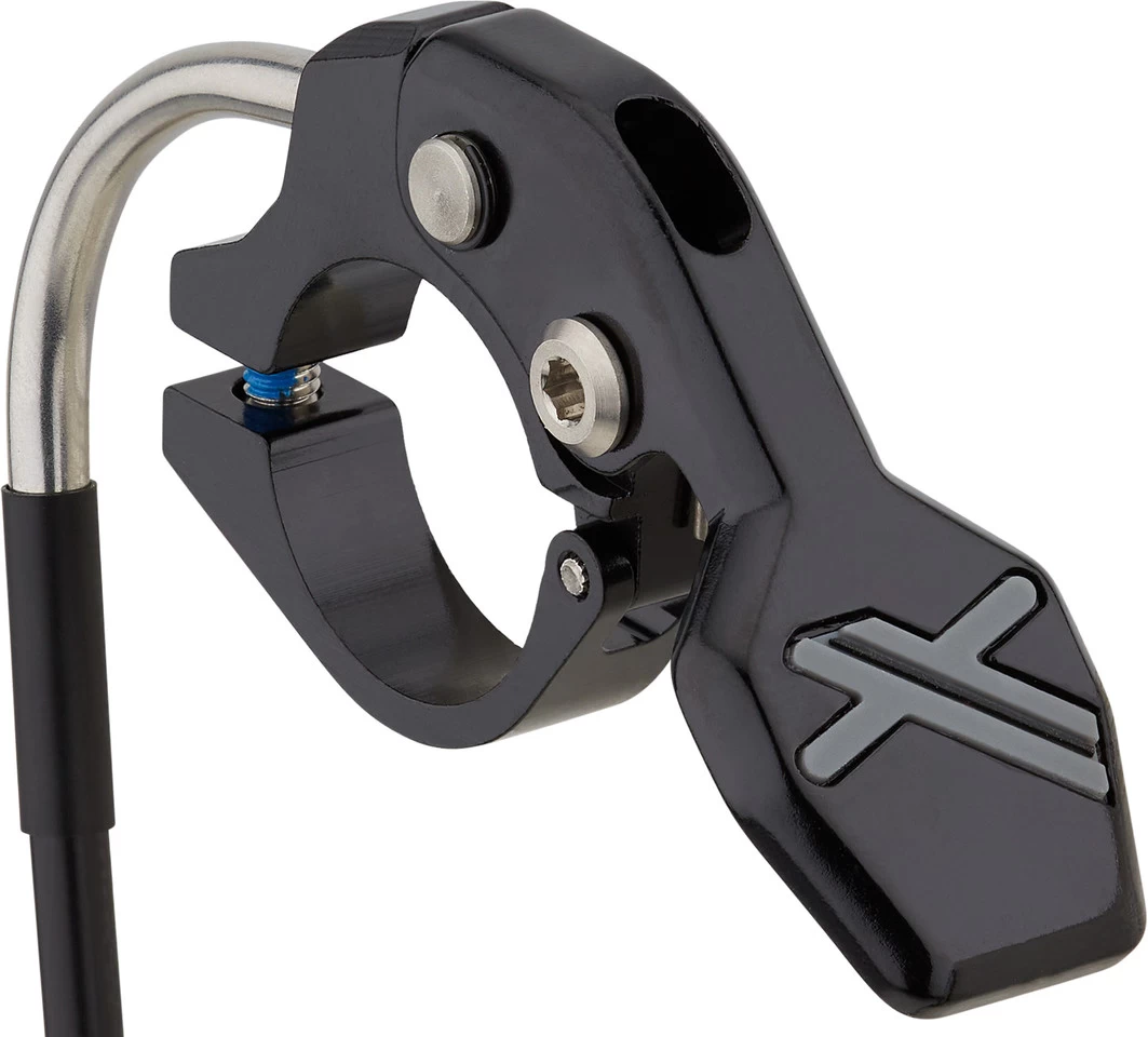 XLC Télécommande Au Guidon SP-X04 Pour SP-T04 / SP-T06 / SP-T07 3 XLC Télécommande Au Guidon SP-X04 Pour SP-T04 / SP-T06 / SP-T07