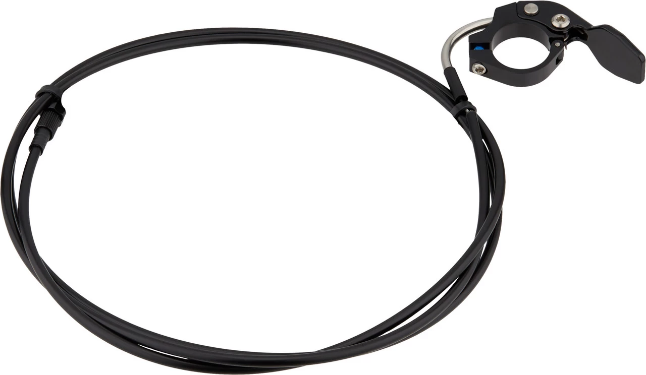 XLC Télécommande Au Guidon SP-X04 Pour SP-T04 / SP-T06 / SP-T07 7 XLC Télécommande Au Guidon SP-X04 Pour SP-T04 / SP-T06 / SP-T07 – Image 5