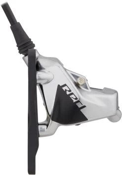 SRAM Frein à Disque Red ETap AXS HRD FM Levier Frein/Vitesses Hydr 2pièces -Accessoires De Vélo 444149