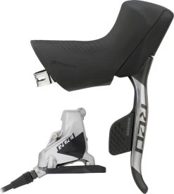 SRAM Frein à Disque Red ETap AXS HRD FM Levier Frein/Vitesses Hydr 2pièces -Accessoires De Vélo 444154