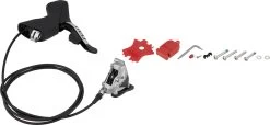 SRAM Frein à Disque Red ETap AXS HRD FM Levier Frein/Vitesses Hydr 2pièces -Accessoires De Vélo 444156
