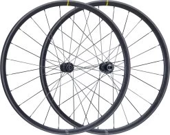 Mavic Set De Roues Crossmax Carbon SL R Disc Center Lock 29" Boost