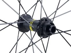 Mavic Set De Roues Crossmax Carbon SL R Disc Center Lock 29" Boost -Accessoires De Vélo 444214