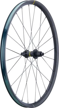 Mavic Set De Roues Crossmax Carbon SL R Disc Center Lock 29" Boost -Accessoires De Vélo 444215