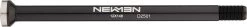 Newmen Axe Traversant Gen3 22 Newmen Axe Traversant Gen3 -Accessoires De Vélo 444843