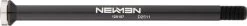 Newmen Axe Traversant Gen3 25 Newmen Axe Traversant Gen3 -Accessoires De Vélo 444846