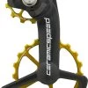 CERAMICSPEED Galets Dérailleur OSPW Coated Shimano Dura-Ace R9250 / Ultegra R8150 2 CERAMICSPEED Galets Dérailleur OSPW Coated Shimano Dura-Ace R9250 / Ultegra R8150 -Accessoires De Vélo 447906