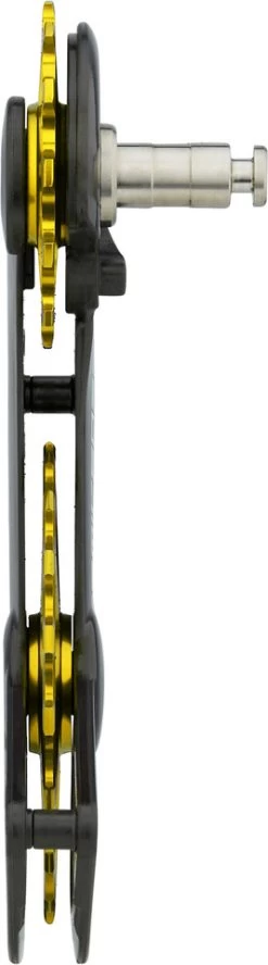 CERAMICSPEED Galets Dérailleur OSPW Coated Shimano Dura-Ace R9250 / Ultegra R8150 -Accessoires De Vélo 447908