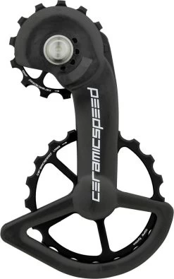 CERAMICSPEED Galets Dérailleur OSPW Coated Shimano Dura-Ace R9250 / Ultegra R8150 -Accessoires De Vélo 447911