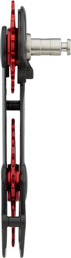 CERAMICSPEED Galets Dérailleur OSPW Coated Shimano Dura-Ace R9250 / Ultegra R8150 -Accessoires De Vélo 447918