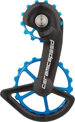 CERAMICSPEED Galets Dérailleur OSPW Coated Shimano Dura-Ace R9250 / Ultegra R8150 -Accessoires De Vélo 447921