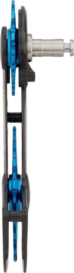 CERAMICSPEED Galets Dérailleur OSPW Coated Shimano Dura-Ace R9250 / Ultegra R8150 -Accessoires De Vélo 447923