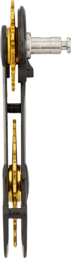 CERAMICSPEED Système De Galets De Dérailleur OSPW Coated Shimano R9100 / R8000-SS -Accessoires De Vélo 447953