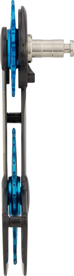 CERAMICSPEED Système De Galets De Dérailleur OSPW Coated Shimano R9100 / R8000-SS -Accessoires De Vélo 447957